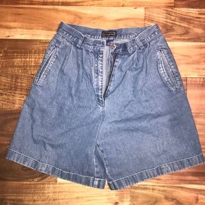 vintage shorts